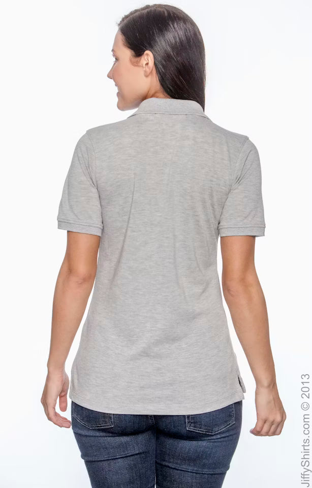 Custom Polo Shirts
