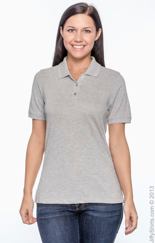 Custom Polo Shirts